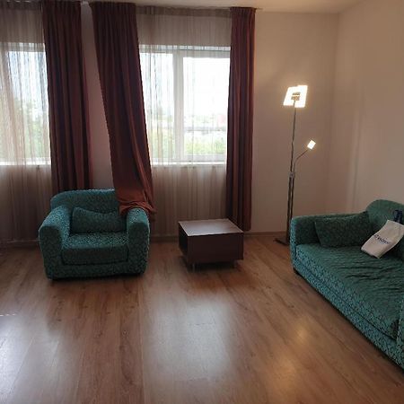 Wpml-Apartments Bukareszt Zewnętrze zdjęcie