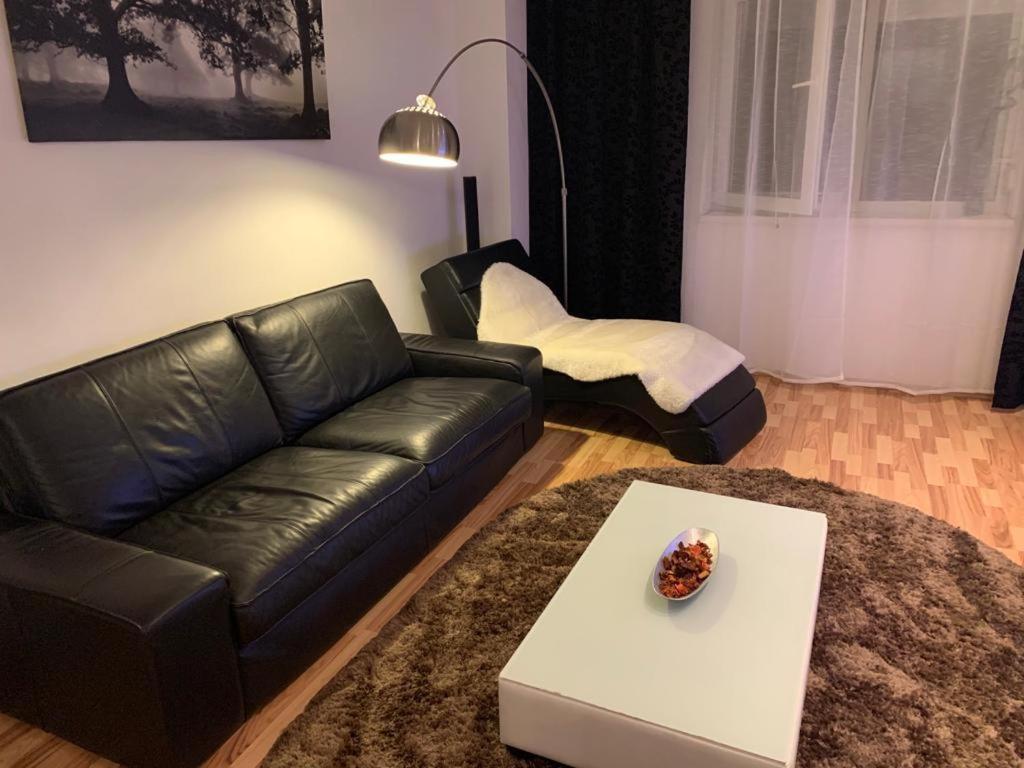Wpml-Apartments Bukareszt Zewnętrze zdjęcie