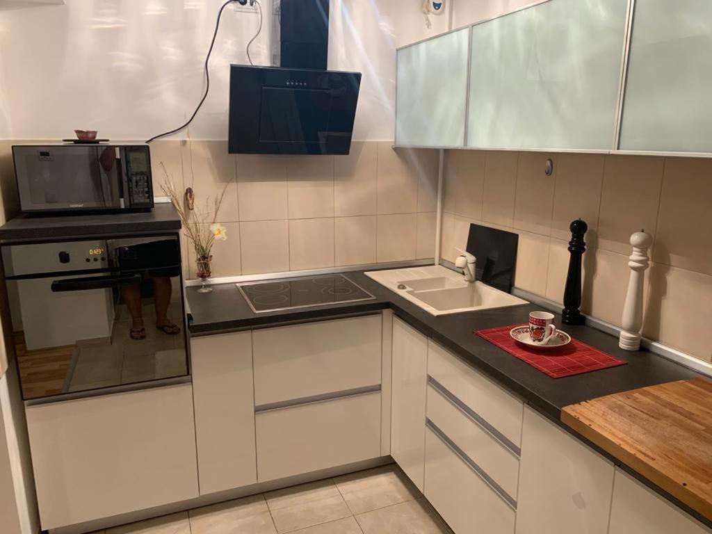 Wpml-Apartments Bukareszt Zewnętrze zdjęcie