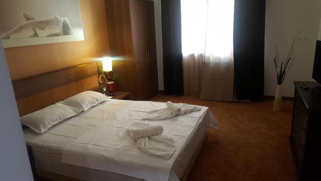 Wpml-Apartments Bukareszt Zewnętrze zdjęcie