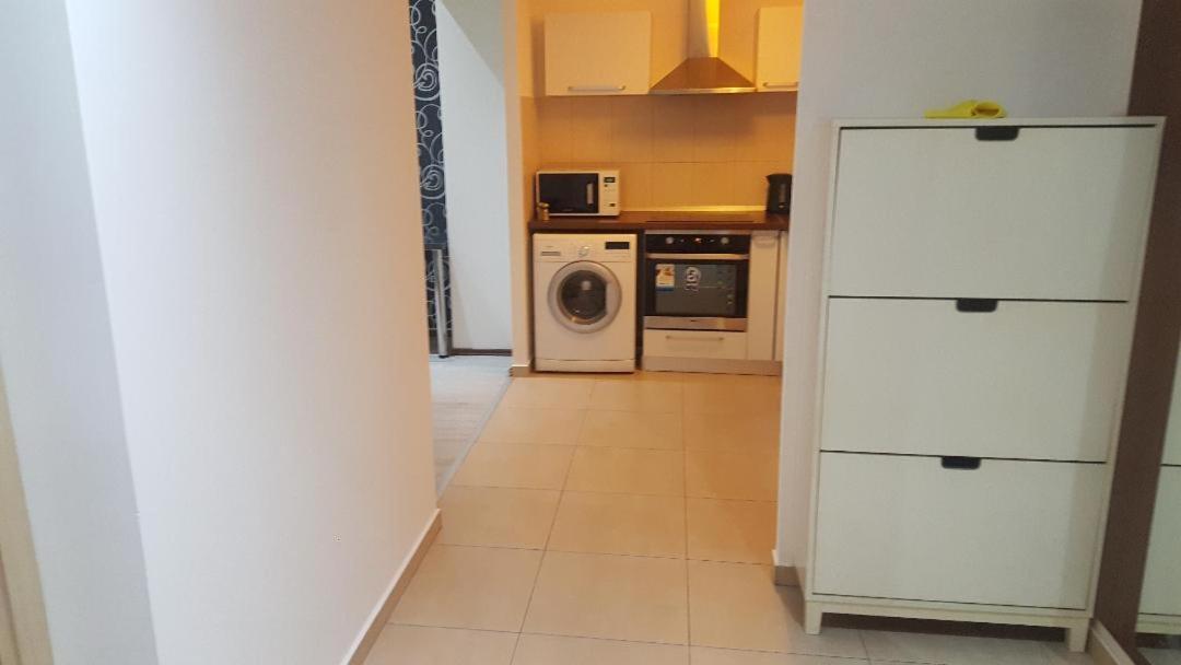 Wpml-Apartments Bukareszt Zewnętrze zdjęcie