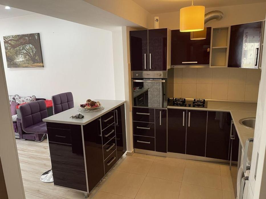 Wpml-Apartments Bukareszt Zewnętrze zdjęcie