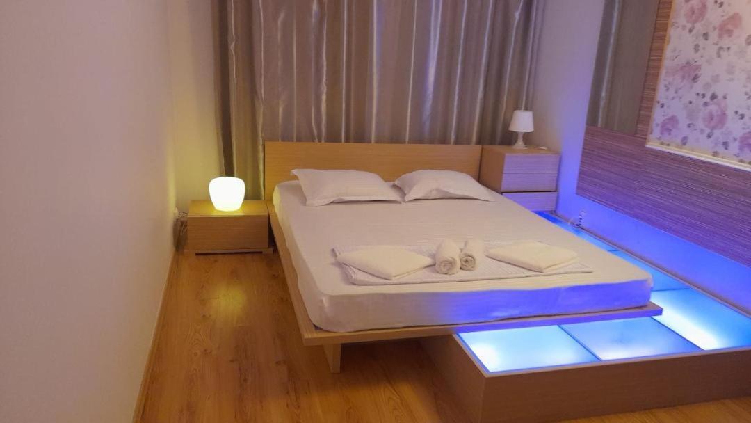 Wpml-Apartments Bukareszt Zewnętrze zdjęcie