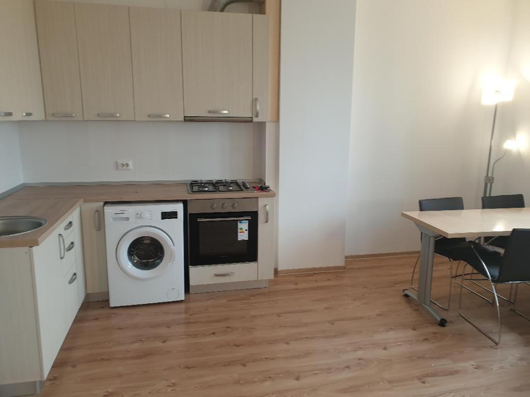 Wpml-Apartments Bukareszt Zewnętrze zdjęcie