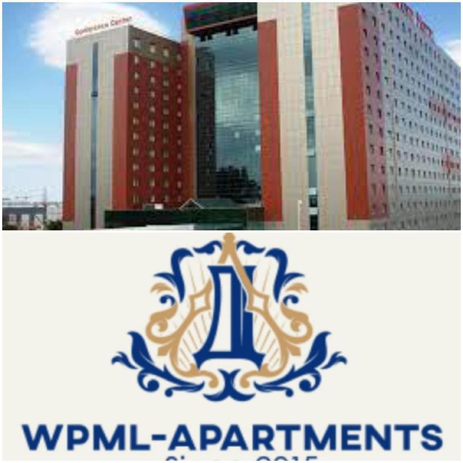 Wpml-Apartments Bukareszt Zewnętrze zdjęcie
