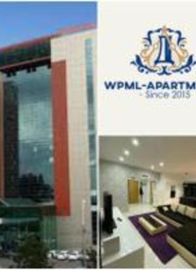 Wpml-Apartments Bukareszt Zewnętrze zdjęcie
